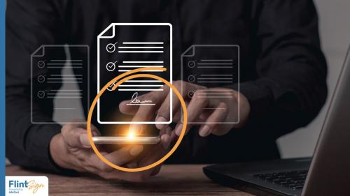 Több aláíró, kevesebb kör e-mail: így kezelhetők hatékonyan a több szereplős aláírások