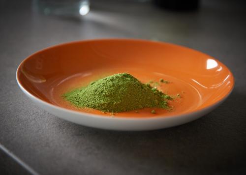 Moringa, chlorella - 2 superfood, amely segíthet a sportteljesítményben