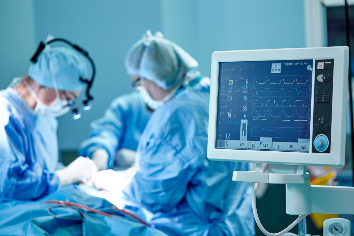 A lágyéksérv műtét utáni felépülés lépései