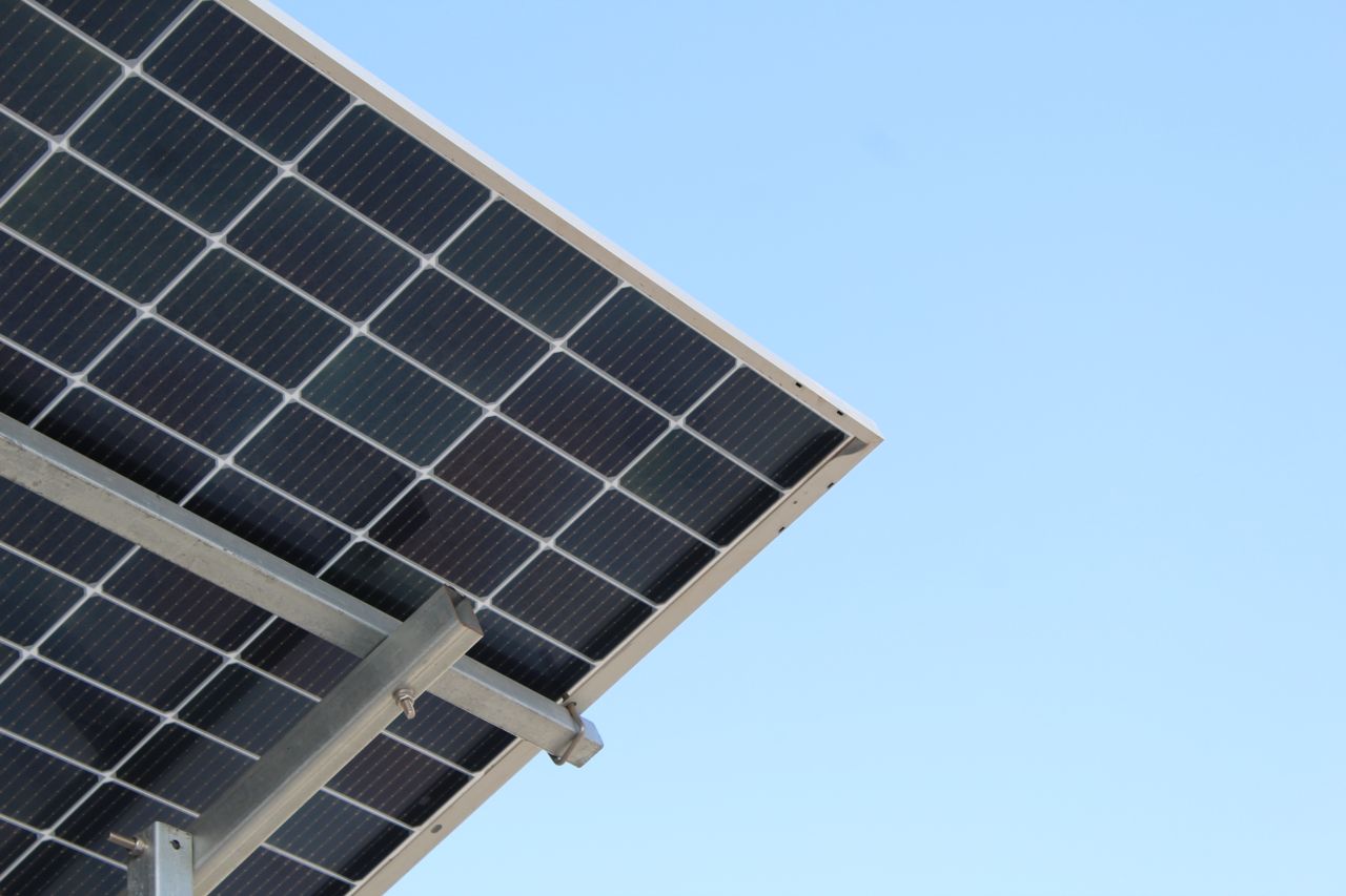 Mit mutat a napelem-inverter adatlapja? DC-, AC- és MPPT-adatok érthetően