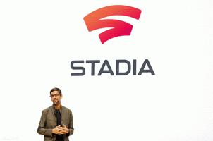 Megszűnt a Google Stadia